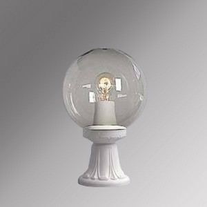 Наземный светильник Globe 250 G25.110.000.WXE27