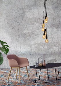 Подвесной светильник Fix Multiple 08408/07/30