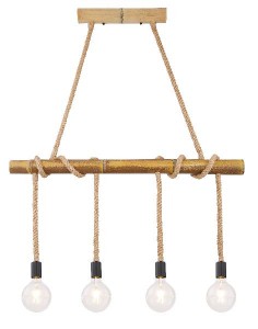 Подвесной светильник Fragno 15429-4H