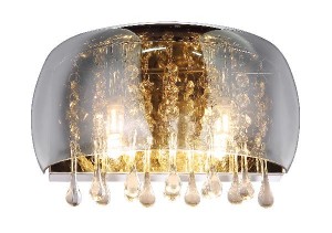 Настенный светильник Kalla 15809W