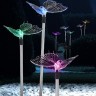 Наземный светильник Solar 33943