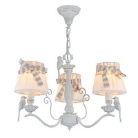 Подвесная люстра Bird ARM013-03-W