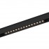 Трековый светильник SY SY-601223-BL-25-NW