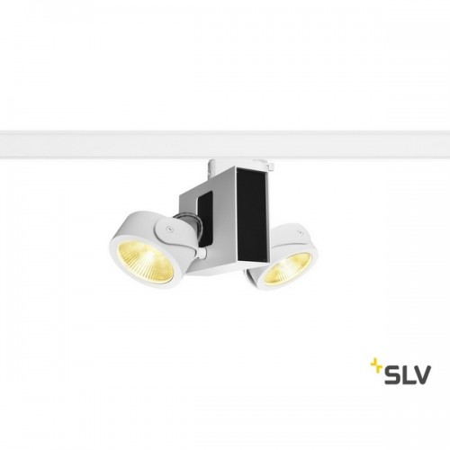 Трековый светильник 3Ph TEC KALU 1001420