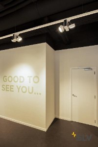 Трековый светильник 3Ph TEC KALU 1001420