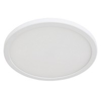 Потолочный светильник Mesura A7976PL-1WH