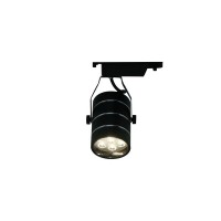 Трековый светильник Cinto A2707PL-1BK