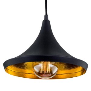 Подвесной светильник Эдисон CL450209