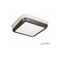 Потолочный светильник Summery B6312-139W/560*560 WH