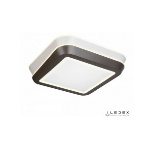 Потолочный светильник Summery B6312-139W/560*560 WH