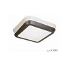 Потолочный светильник Summery B6312-139W/560*560 WH