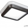 Потолочный светильник Summery B6312-139W/560*560 WH