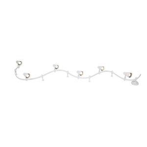 Трековая система в сборе Rails Kits A3058PL-6WH
