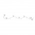 Трековая система в сборе Rails Kits A3058PL-6WH