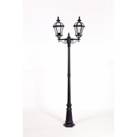 Наземный фонарь  95209L A Bl