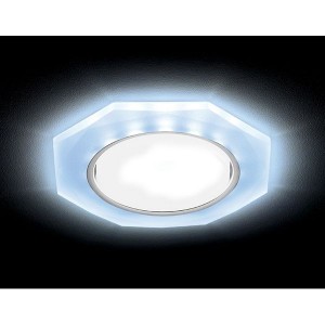Точечный светильник Gx53 Led G216 CL/CH/CLD