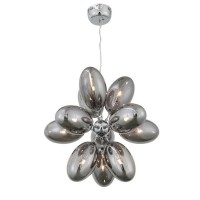 Подвесная люстра Esile SL433.103.11