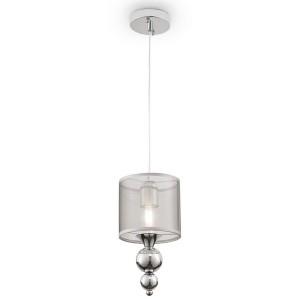 Подвесной светильник Lauren FR5093PL-01CH