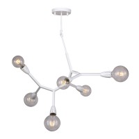 Потолочная люстра Electron 1755-6P
