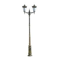 Наземный фонарь  LD-FL006