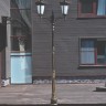 Наземный фонарь  LD-FL006