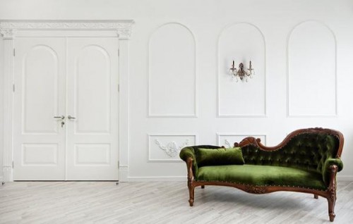 Бра Firenze FIRENZE W141.2 coffe gold