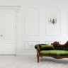 Бра Firenze FIRENZE W141.2 coffe gold