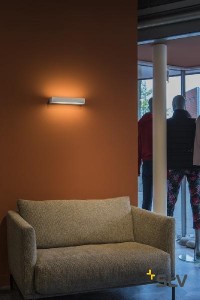 Настенный светильник SEDO 7 1002962