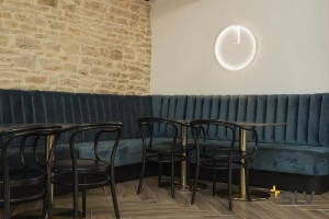 Настенный светильник ONE 60 DALI 1002919