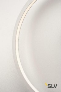 Настенный светильник ONE 60 DALI 1002919