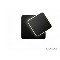 Настенный светильник Range WLB8271 BK