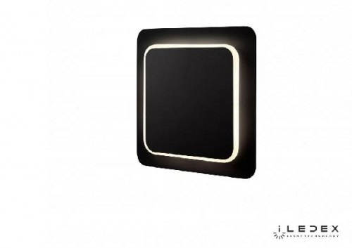 Настенный светильник Range WLB8271 BK