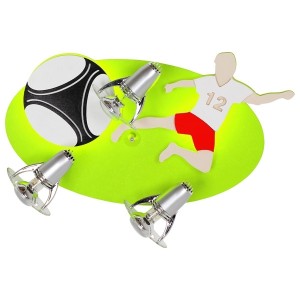 Спот Football 4596