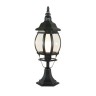 Наземный фонарь Farola 1001S черный / 9913-D (GL 1001S)