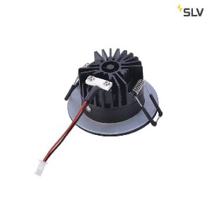 Точечный светильник Patta 1002098