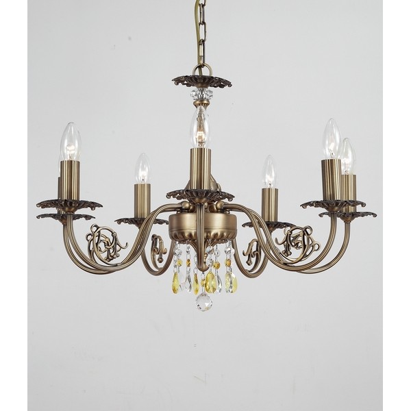 Подвесная люстра Lame LAME 139.7 Antique New Подвесная люстра Lame LAME 139.7 Antique New