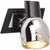 Спот 86801 86801-1 chrome + wengue wood