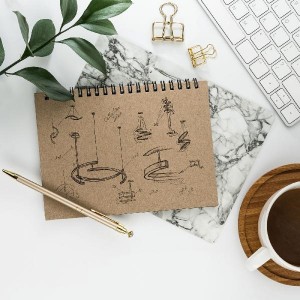 Подвесная люстра Line MOD054PL-L52W4K