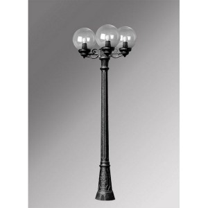 Наземный фонарь Globe 300 G30.157.S30.AXE27