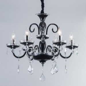 Подвесная люстра Марена CL352161