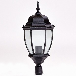 Плафон  91203L Bl