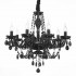 Подвесная люстра Odilia SL642.403.08