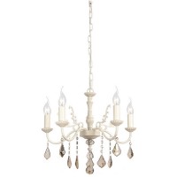 Подвесная люстра Pene PENE 146.5 Ivory