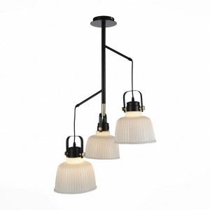 Подвесная люстра Aletante SL714.443.03