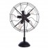 Интерьерная настольная лампа Cottero 5002/05 TL-5