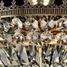 Потолочная люстра Tiara DIA500-CL-40-06-G