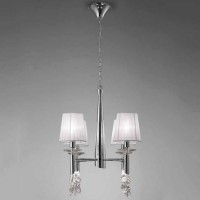 Подвесная люстра Tiffany 3852