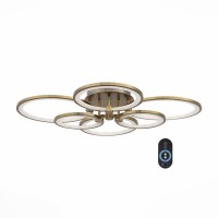Потолочная люстра Twiddle Dimmer SL867.302.06