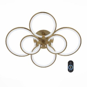 Потолочная люстра Twiddle Dimmer SL867.302.06