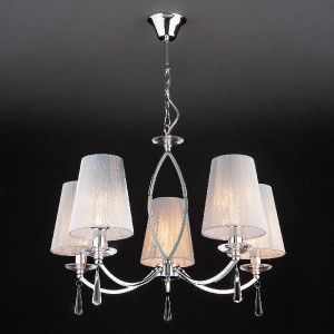 Подвесная люстра Valery 60079/5